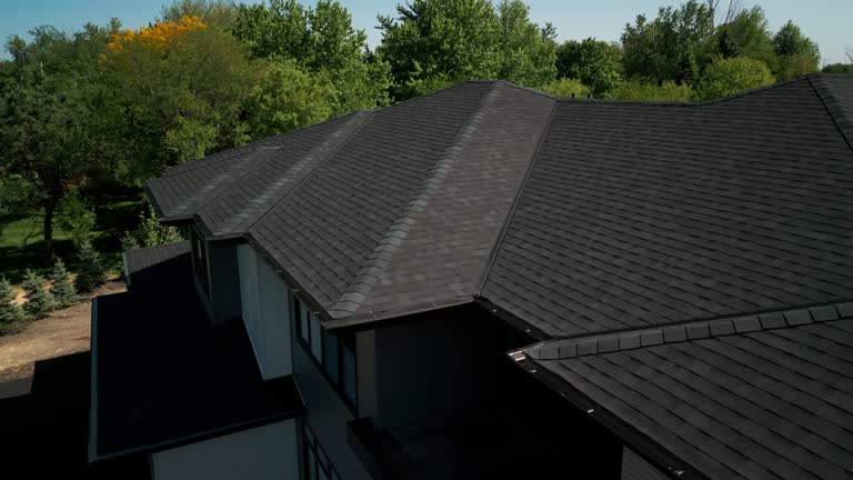 Best Rubber Roofing (EPDM, TPO)  in East Merrimack, NH